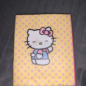 Hello Kitty A Little Book of Happiness